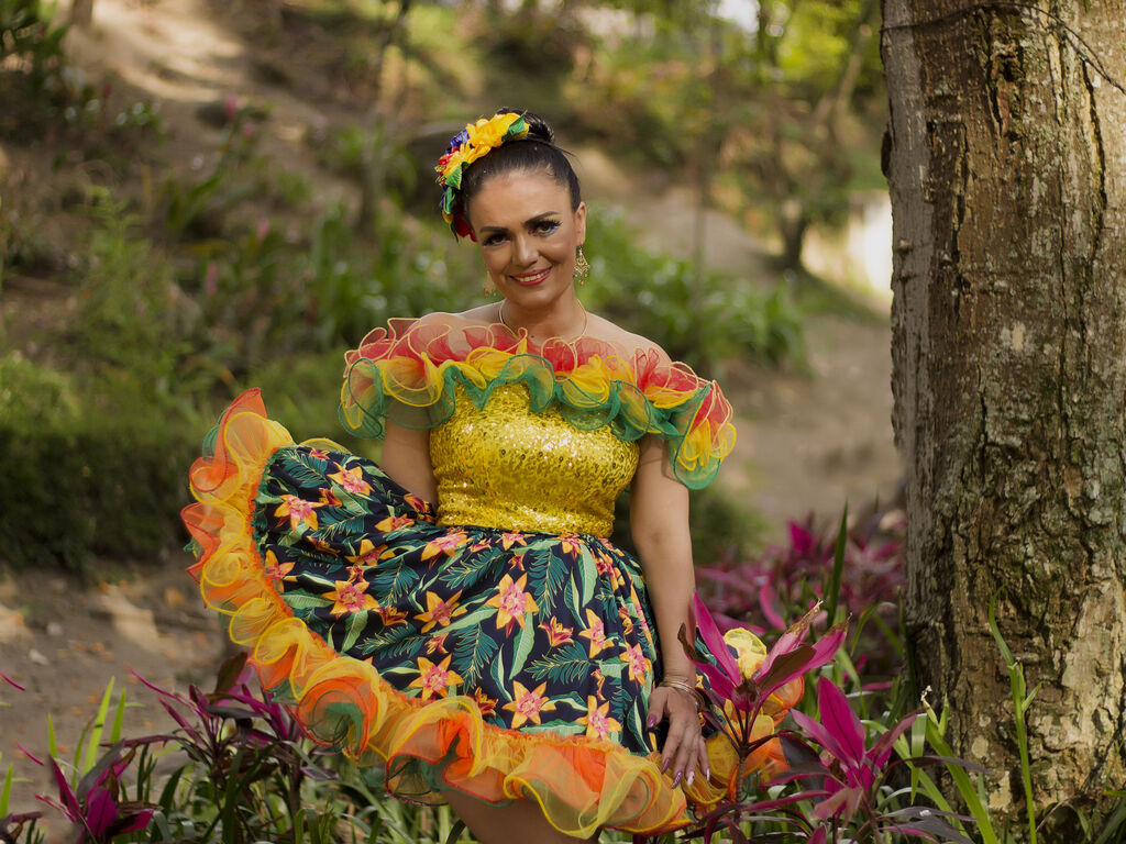 Lisa Vega Picture