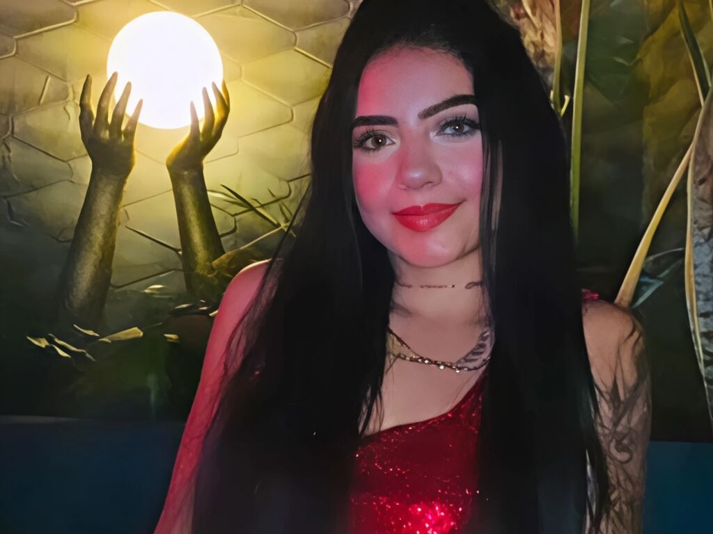 Yuliana Escobar Picture